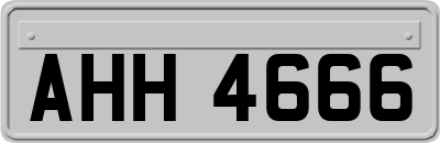 AHH4666