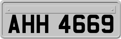 AHH4669