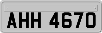 AHH4670