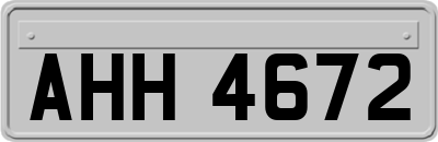 AHH4672