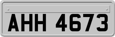 AHH4673