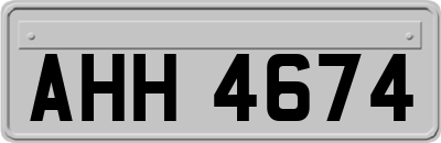 AHH4674