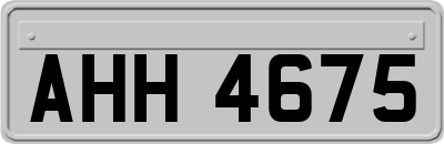 AHH4675