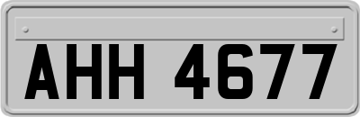 AHH4677
