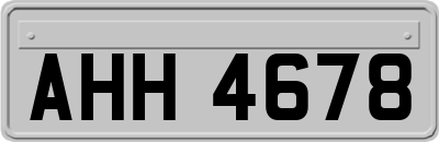 AHH4678