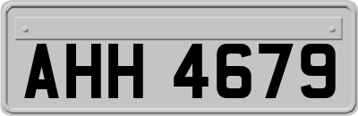 AHH4679