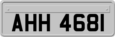 AHH4681