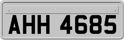 AHH4685