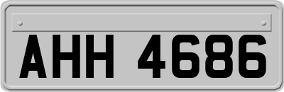 AHH4686