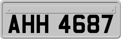 AHH4687