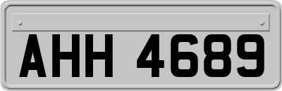 AHH4689
