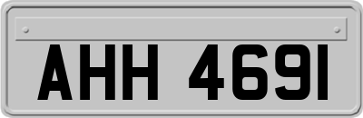 AHH4691
