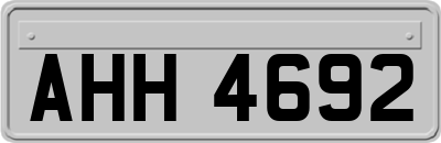 AHH4692