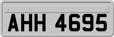 AHH4695