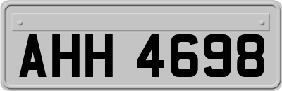 AHH4698