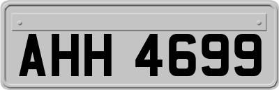 AHH4699