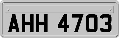 AHH4703