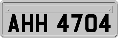 AHH4704