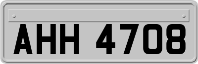 AHH4708