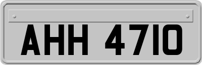 AHH4710