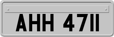 AHH4711