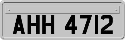 AHH4712