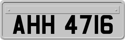 AHH4716