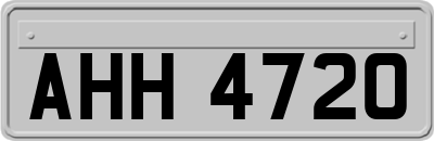 AHH4720