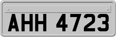 AHH4723