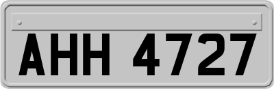 AHH4727