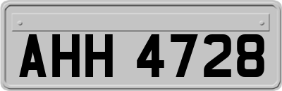 AHH4728