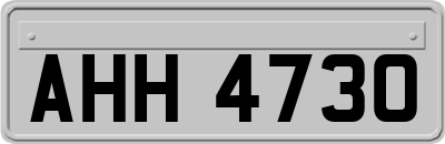 AHH4730