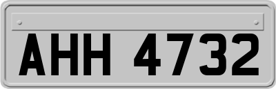 AHH4732