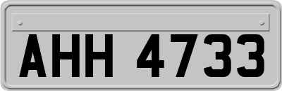 AHH4733