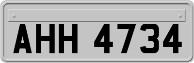 AHH4734
