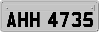 AHH4735