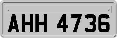 AHH4736