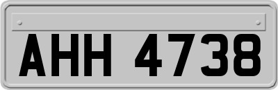 AHH4738