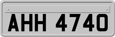 AHH4740