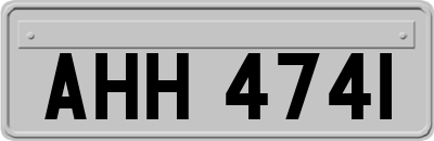 AHH4741