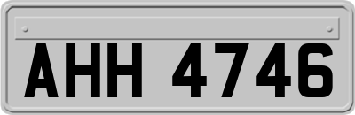 AHH4746