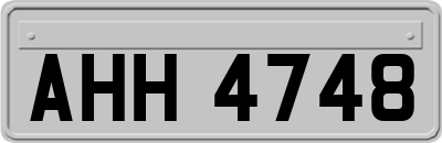 AHH4748