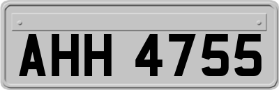 AHH4755