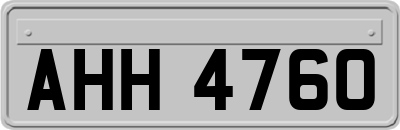 AHH4760