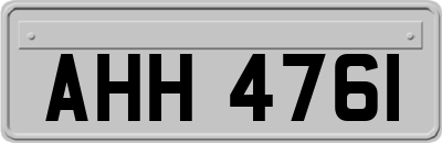 AHH4761