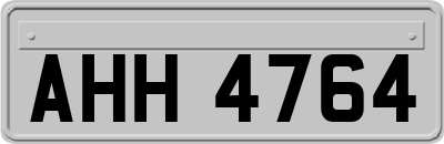 AHH4764