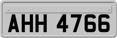 AHH4766