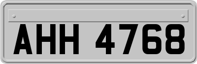 AHH4768