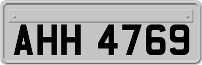 AHH4769