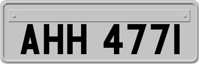 AHH4771